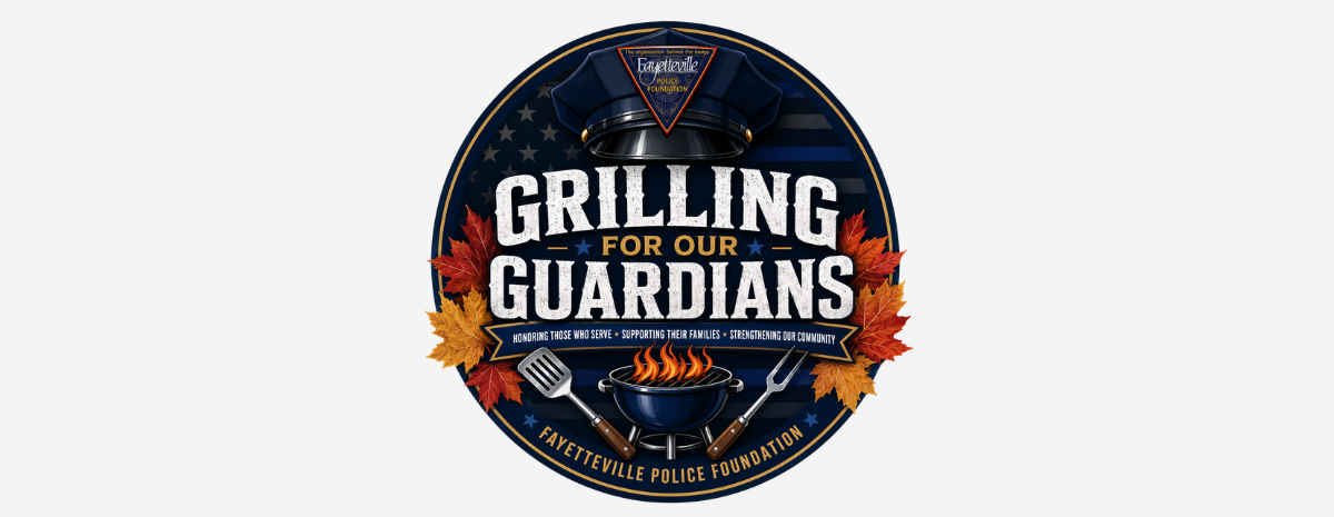 Grilling For Our Guardians